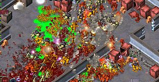 Alien Shooter - Fight for Life