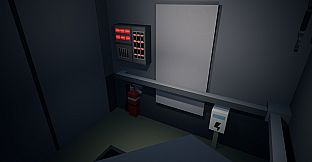 No Ordinary Elevator