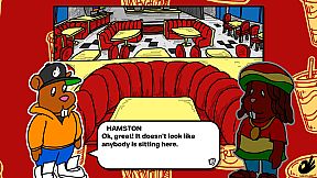 Cheddar Beach 0 - Party on Mango St.