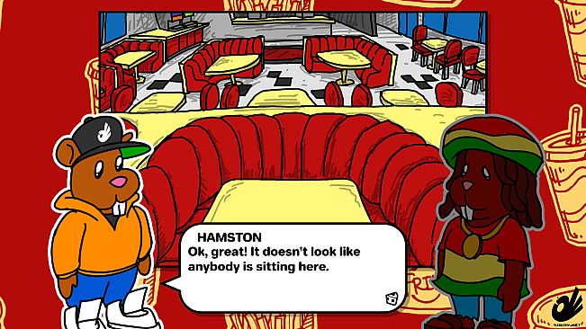 Cheddar Beach 0 - Party on Mango St.