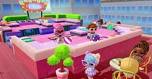 L.O.L. Surprise! B.B.s BORN TO TRAVEL