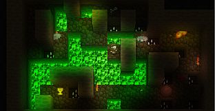 Infinitrap Classic: Ohio Jack and The Cup Of Eternity