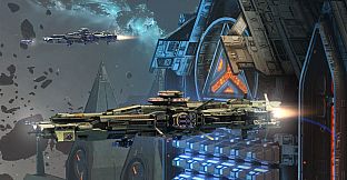 Star Conflict - A big step for mankind