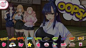 Pretty Girls Klondike Solitaire PLUS