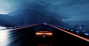 Neon Hyperdrive