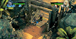 Sacred 3. Orcland Story