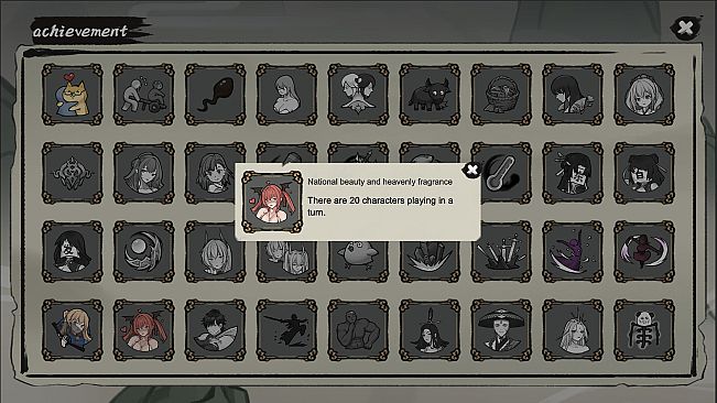 九霄风云录 Legends Of The Divine Land