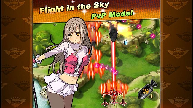 MS - 5★ Rachel Package