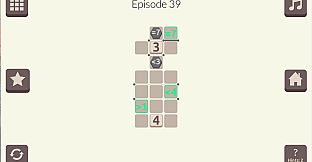 A Number's life