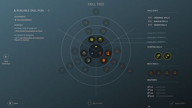 ENDLESS Space 2 - Awakening