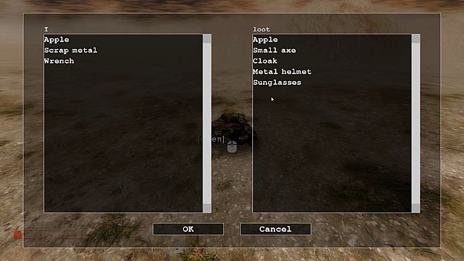 Wild Cats of Wasteland