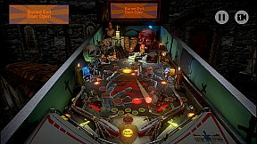 Retro Pinball