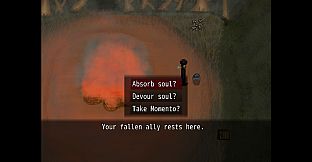 Nine Prophets: The Abyss