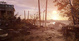 Metro Exodus - Sam's Story