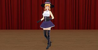 CUSTOM ORDER MAID 3D2 It's a Night Magic Chill and Cozy ALL in ONE Pack