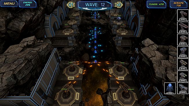 Unearthing Invasions