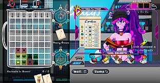 Slime Girl Smoothies - Gaming with Goolay