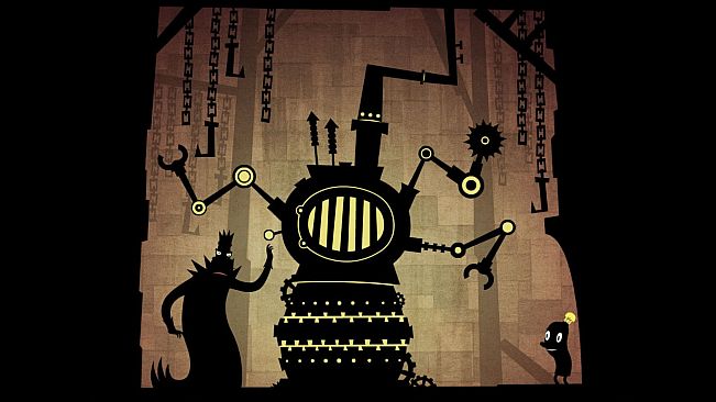 Hamlet or the Last Game without MMORPG Features, Shaders and Product Placement