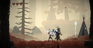 Gretchen: Queen of Crows