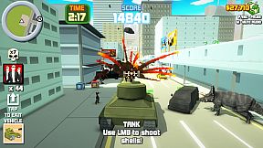 Hero Hunters - 杀手 3D 2K19