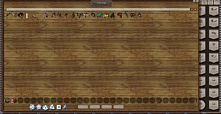 Fantasy Grounds - Modern 1 (Token Pack)