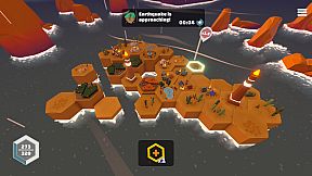 HEXAROMA: Village Builder