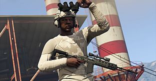 Grand Theft Auto V Legacy - Criminal Enterprise Starter Pack