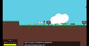 The Great Pickle Adventure