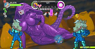 Waifu Discovered 3: Cyberpunk Fantasy