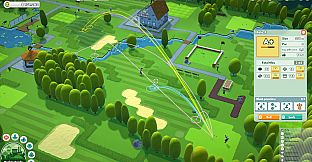 Under Par Golf Architect