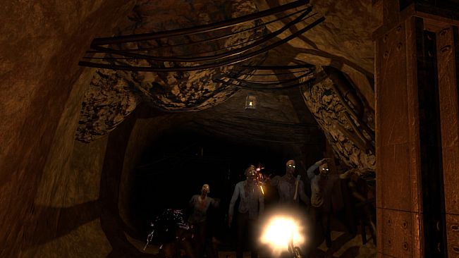 Dark Invasion VR: Doomsday