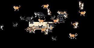 Nothing But Double Cats