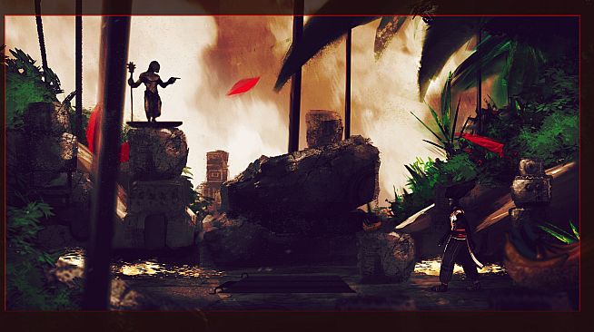 Forgotten Sound 2: Destiny