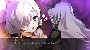 Would you like to run an idol café? 3