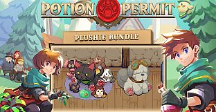 Plushie Bundle