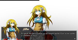 Connected Hearts - Visual novel