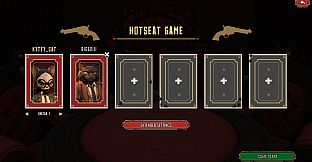 Hell Roulette