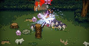 Otherworld Legends - Ebonfang