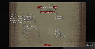 Liege of the Labyrinth