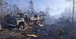 Metro Exodus Expansion Pass