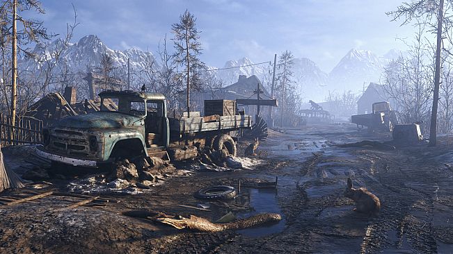 Metro Exodus Expansion Pass