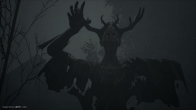 死寂（Deathly Stillness）