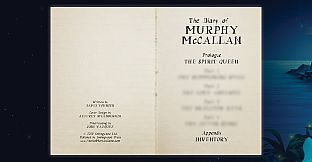 Foolish Mortals Murphy's Diary