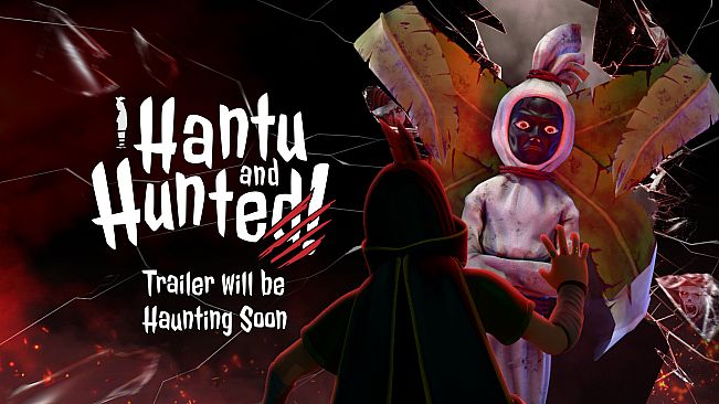 Hantu & Hunted