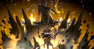 GBVSR - Additional Character Set (Galleon)