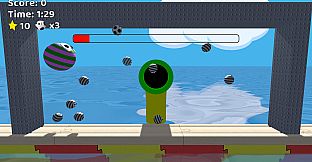 On A Roll 3D - Levels 7 - 9 DLC