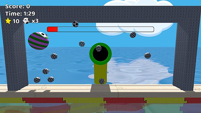 On A Roll 3D - Levels 7 - 9 DLC