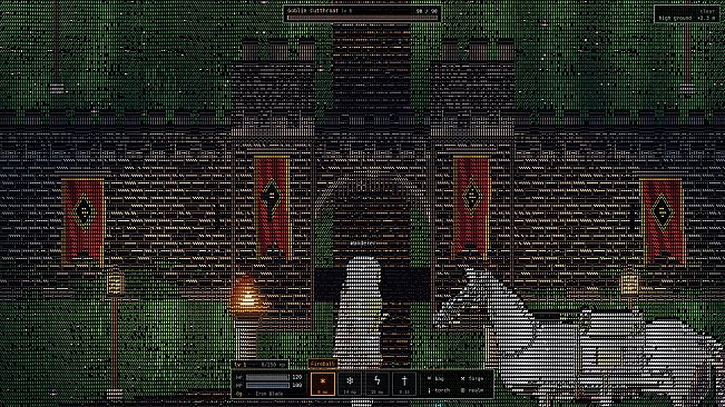 ASCII Realms