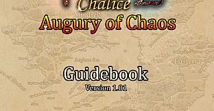 Knights of the Chalice 2 - Archmage Pack