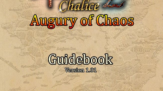 Knights of the Chalice 2 - Archmage Pack